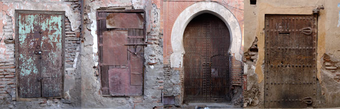 puertas_marruecos