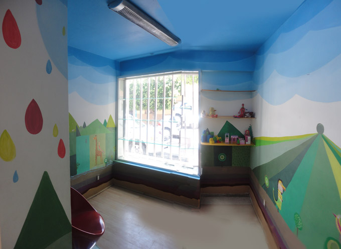 kids room tom14